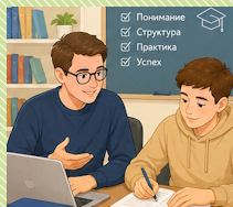 Услуги Услуги репетиторов в Кисловодске