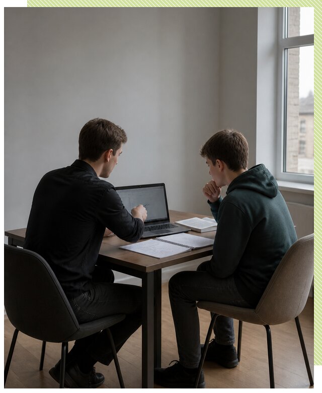 Репетитор по информатике ЕГЭ в Кисловодске от 1604 р. | Репетитор-Ксл