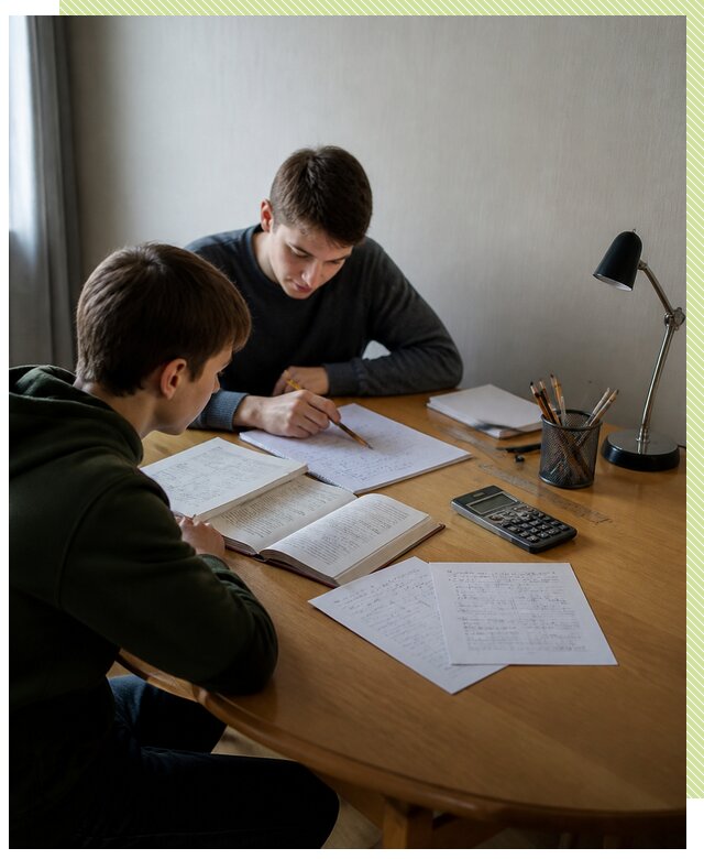 Репетитор по физике ОГЭ в Кисловодске от 1604 р. | Репетитор-Ксл