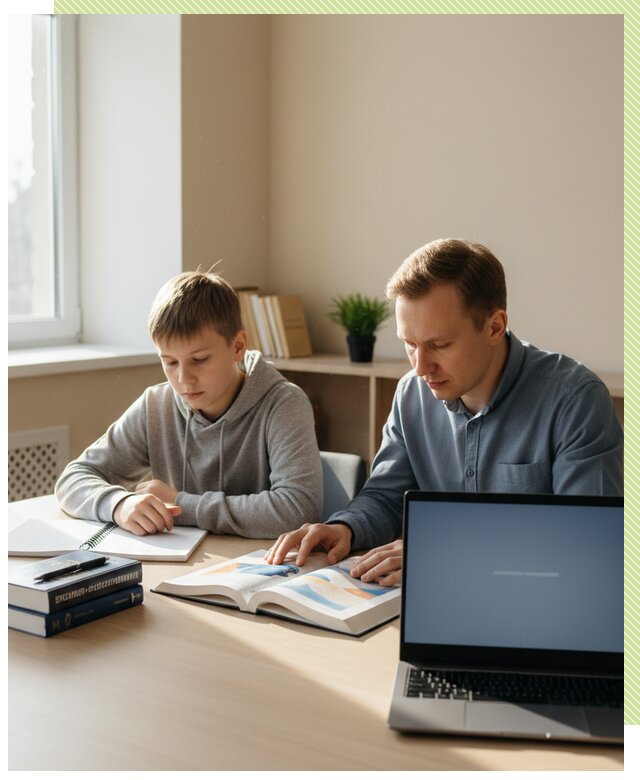 Репетитор по английскому 7 класс в Кисловодске по цене 1283 р. | Репетитор-Ксл