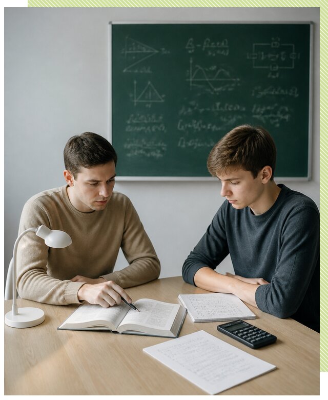 Физика с репетитором 9 класс в Кисловодске от 1283 р. | Репетитор-Ксл
