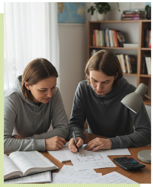 Репетитор по физике для 11 класса с подготовкой к ЕГЭ в Кисловодске
