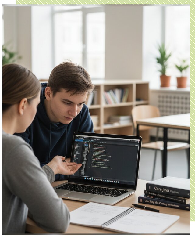 Репетитор по JavaScript в Кисловодске по цене от 1925 р. | Репетитор-Ксл