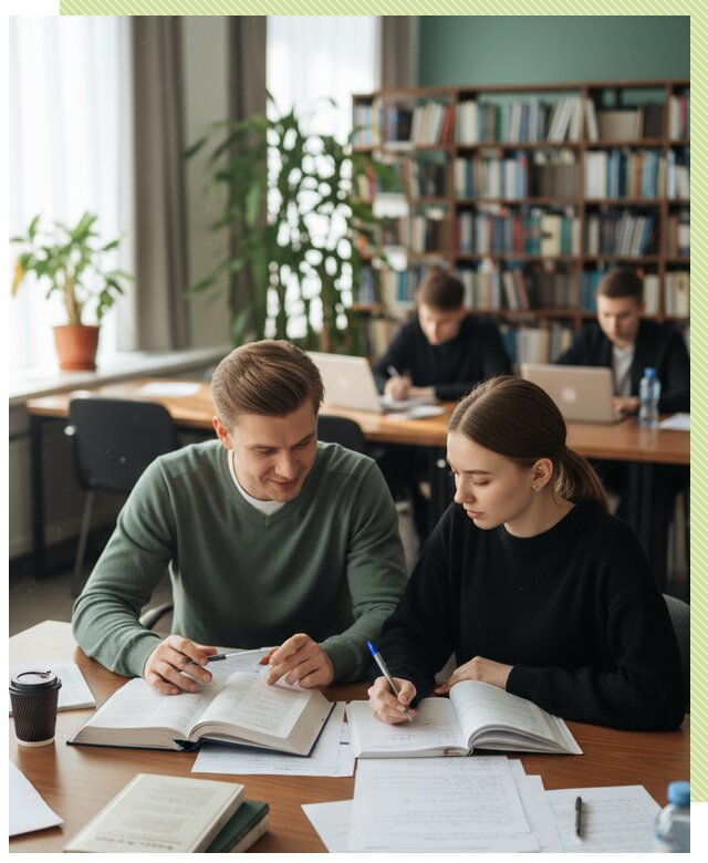 Репетитор для студентов медиков в Кисловодске от 1604 р. | Репетитор-Ксл